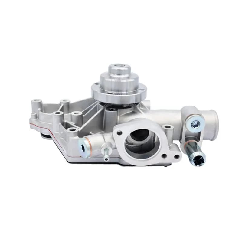 Diesel Engine Water Pump 4137490