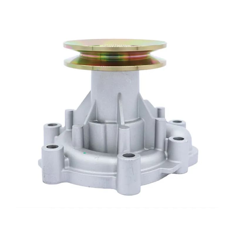 Diesel Engine Water Pump 4300291 for DEUTZ 2.0L