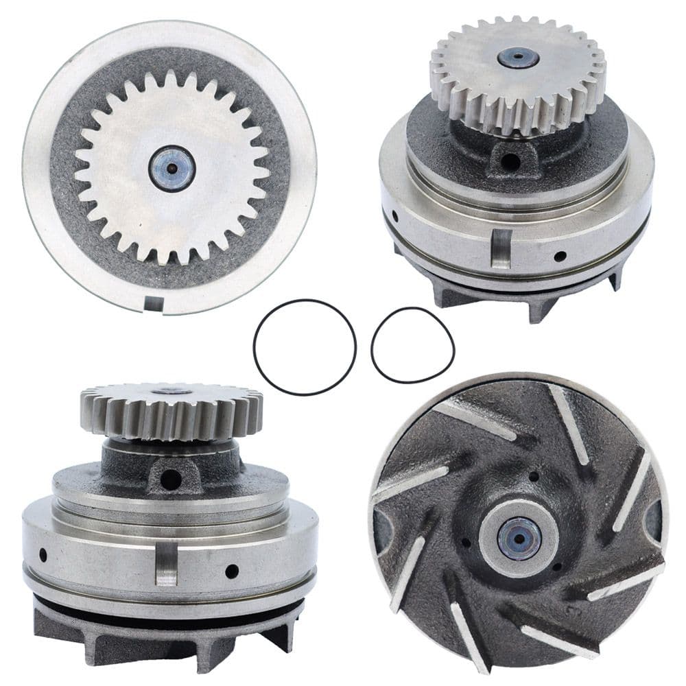 Water Pump for Renault OEM 5000670157