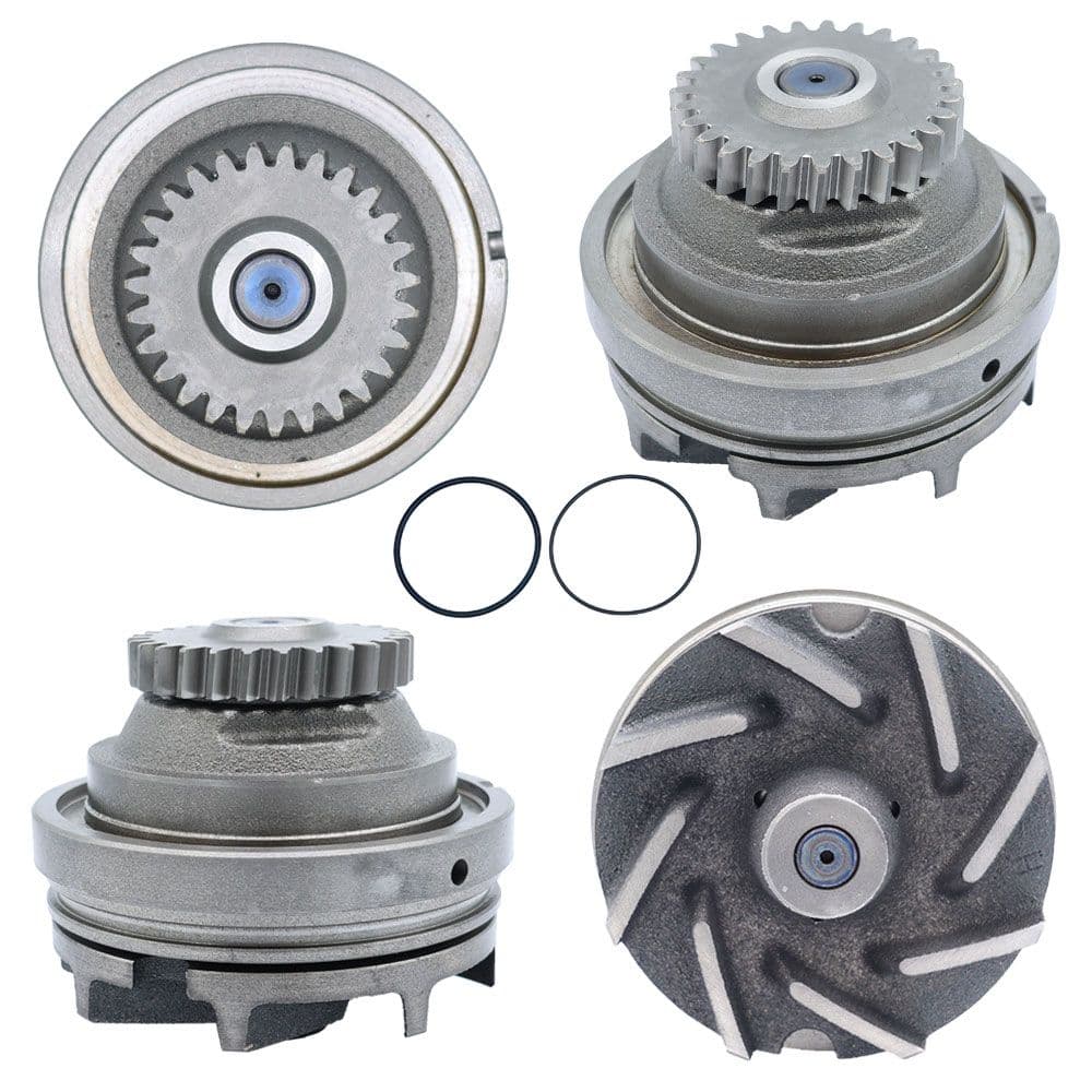 Water Pump for Renault OEM 5010330029