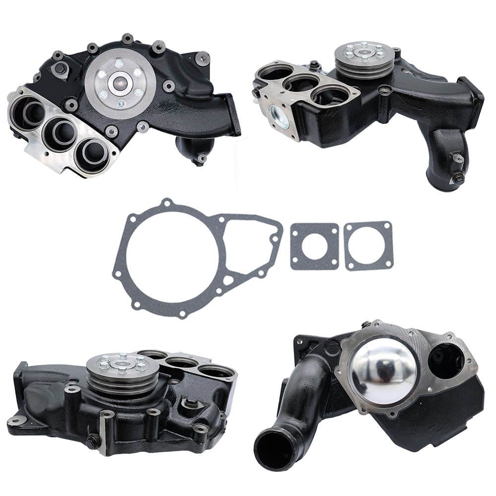 Water Pump for MAN OEM 51065006472