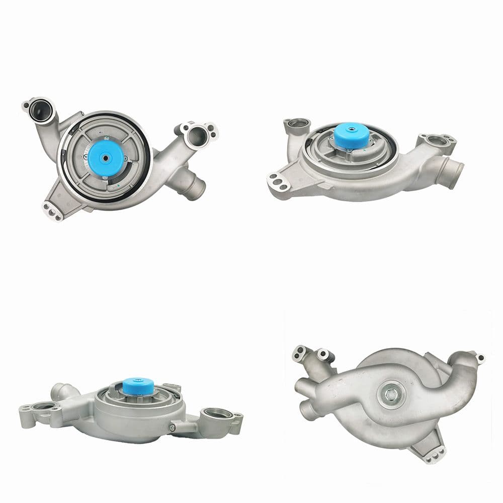 Water Pump for MAN OEM 51065007089