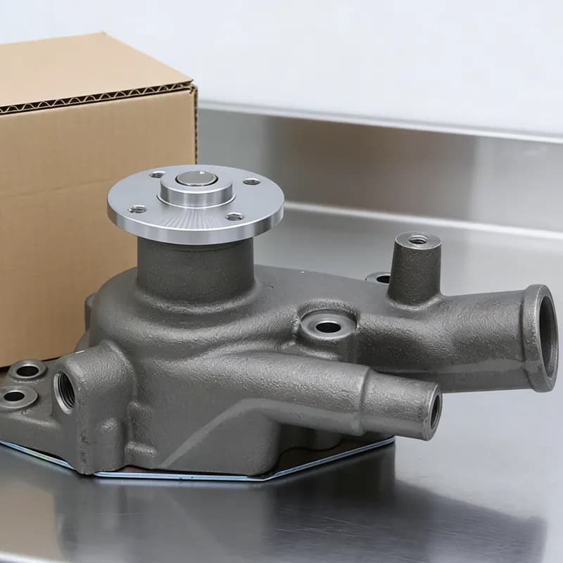 Diesel Engine Water Pump 5136100090