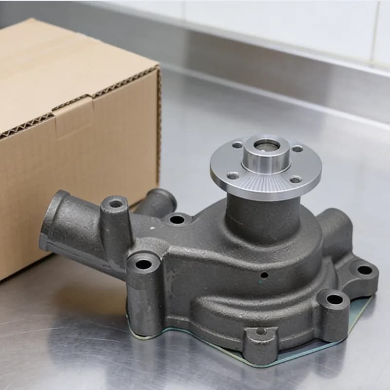 Diesel Engine Water Pump 5136101840