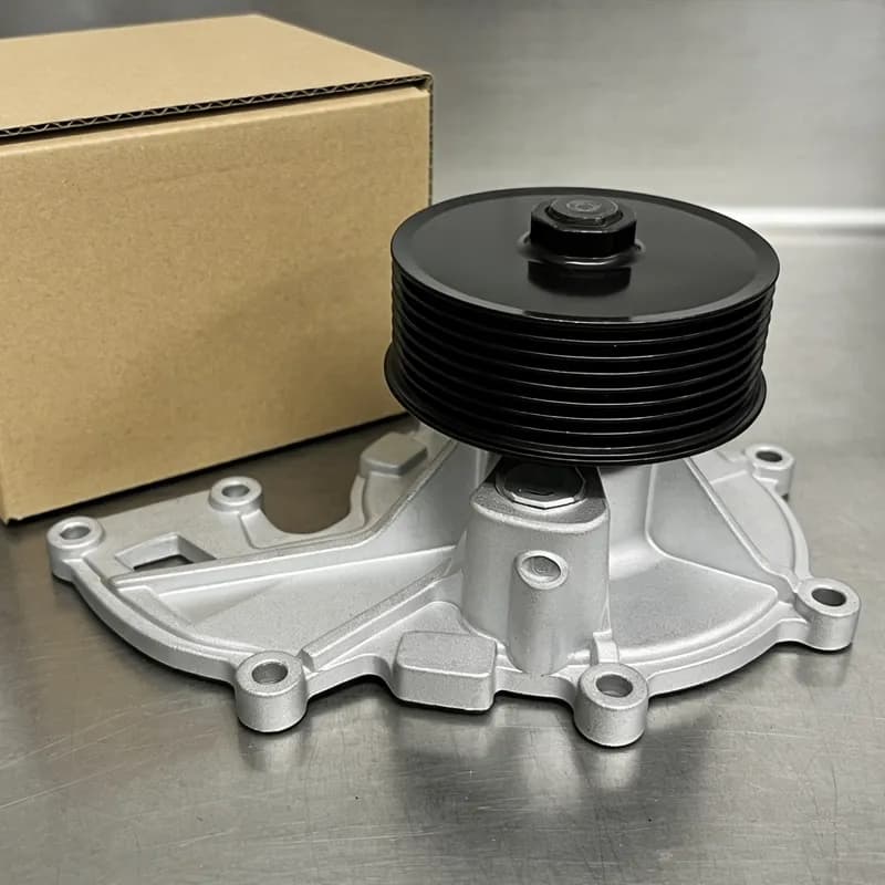 Diesel Engine Water Pump 5263374 for Cummins ISF3.8