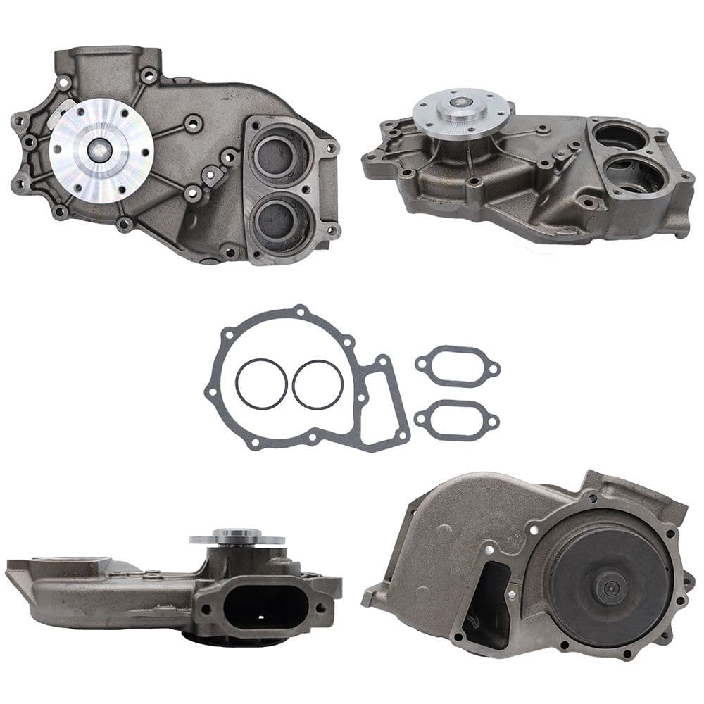 Engine Water Pump 5412001201 for Mercedes-Benz Actros image 1