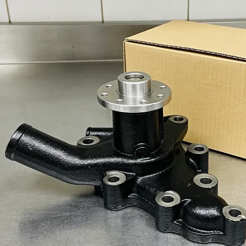 Diesel Engine Water Pump 568113605410