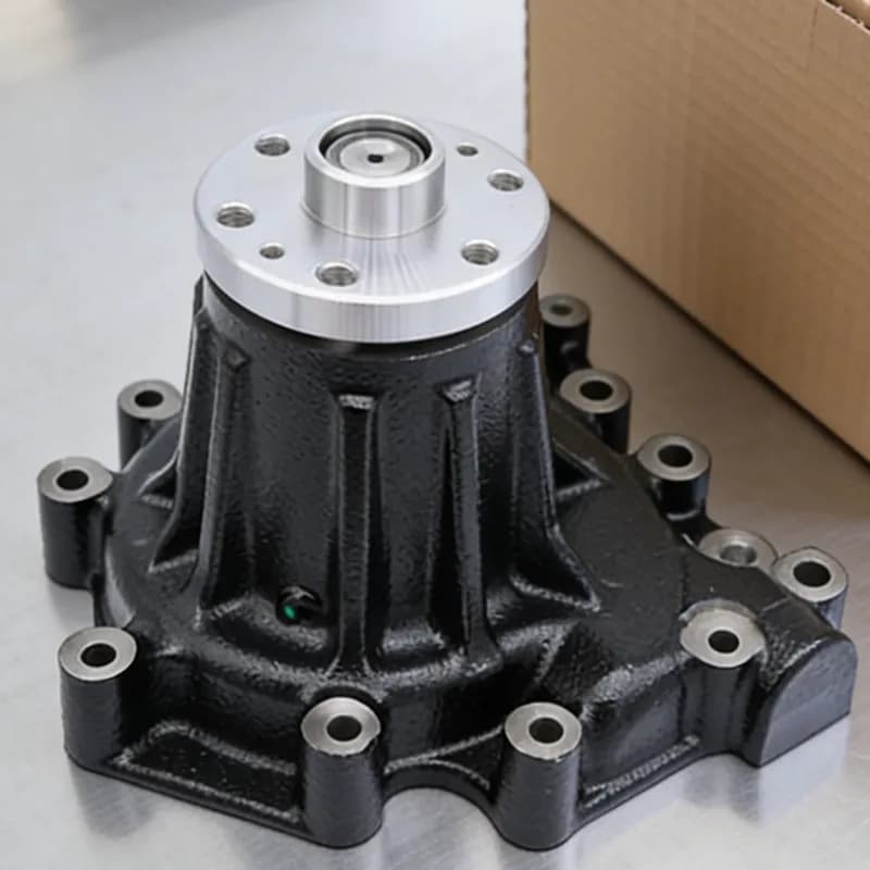 Diesel Engine Water Pump 5873112420