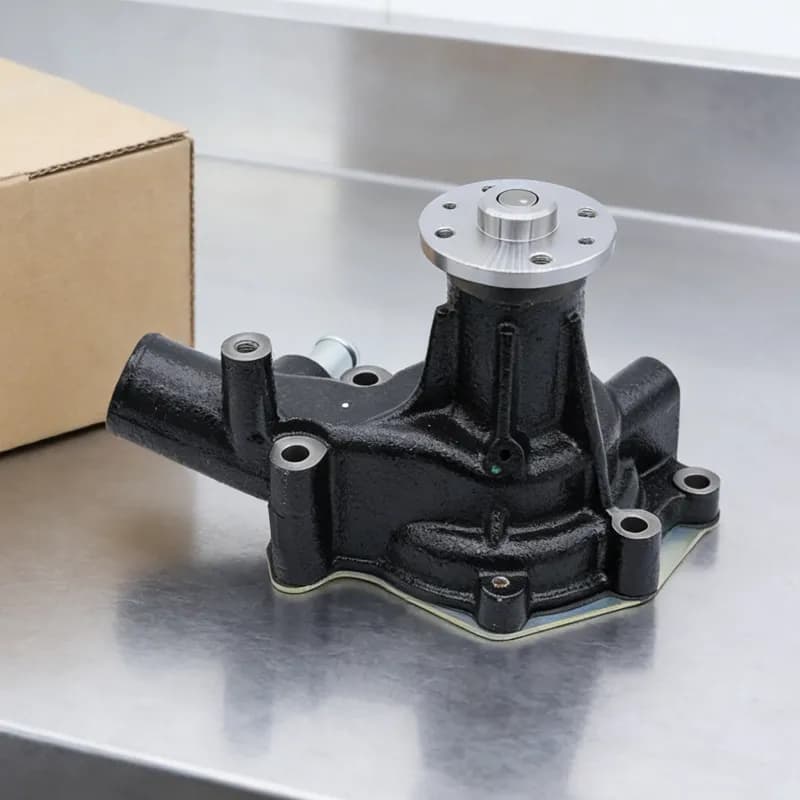 Diesel Engine Water Pump 5136100171