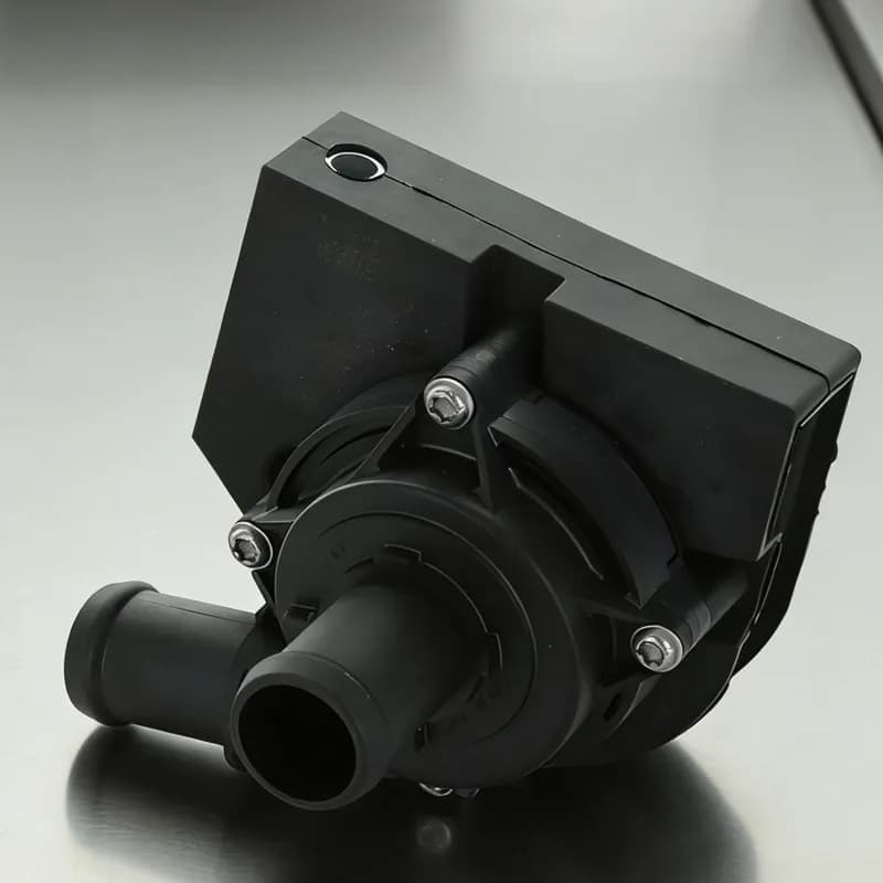 Auxiliary Water Pump 5G0965561