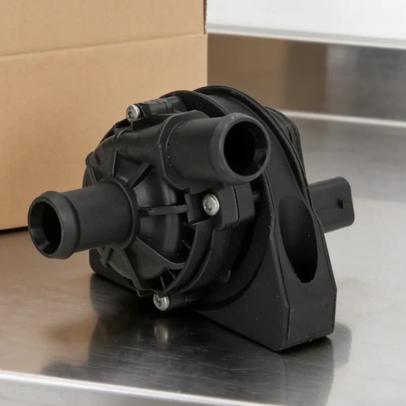 Auxiliary Water Pump 5G0965567A