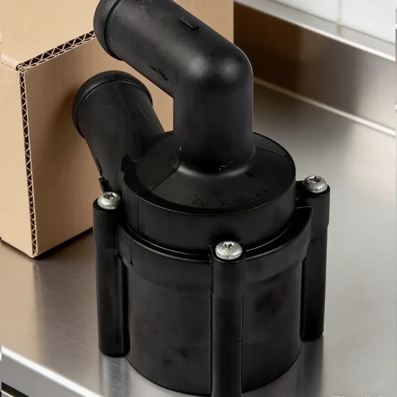 Auxiliary Water Pump 5N0965561