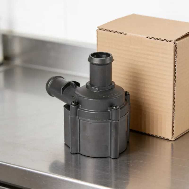 Auxiliary Water Pump 5Q0965561B