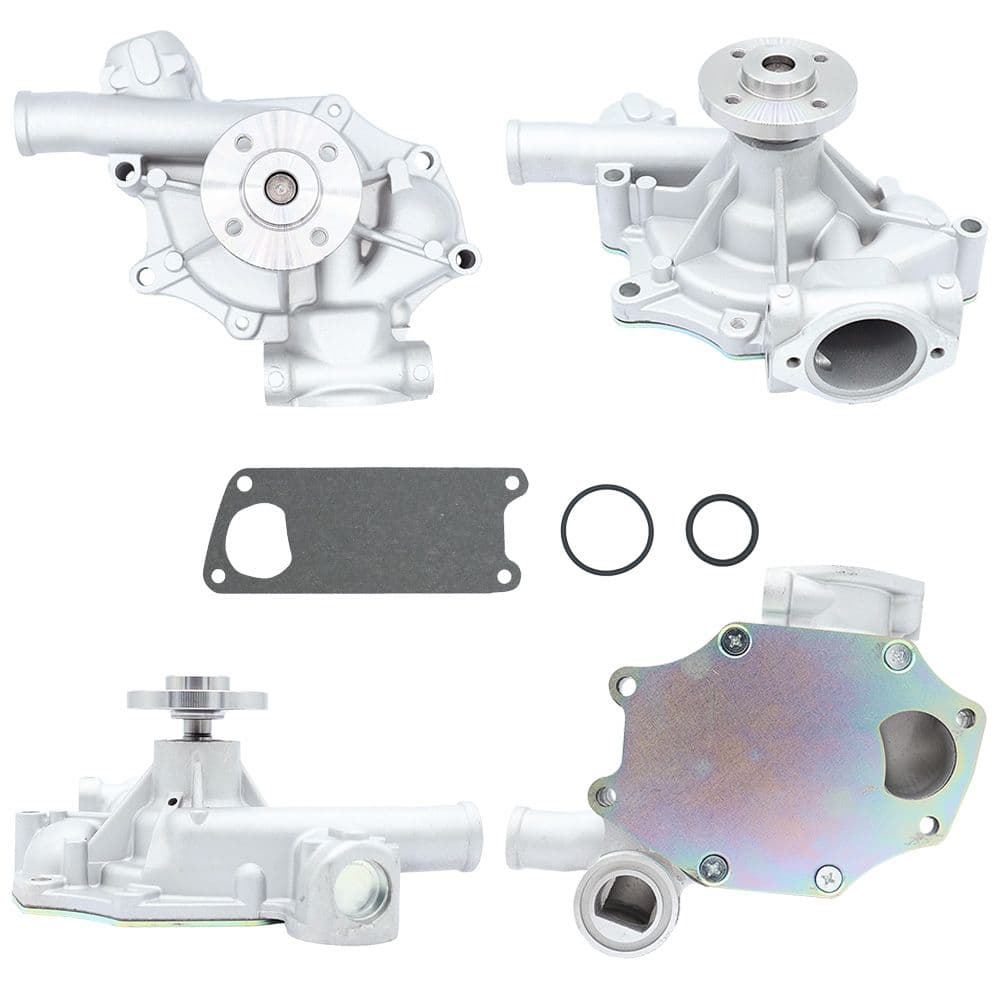 Water Pump for Komatsu Yanmar 4D95S Engine 6202-63-1200