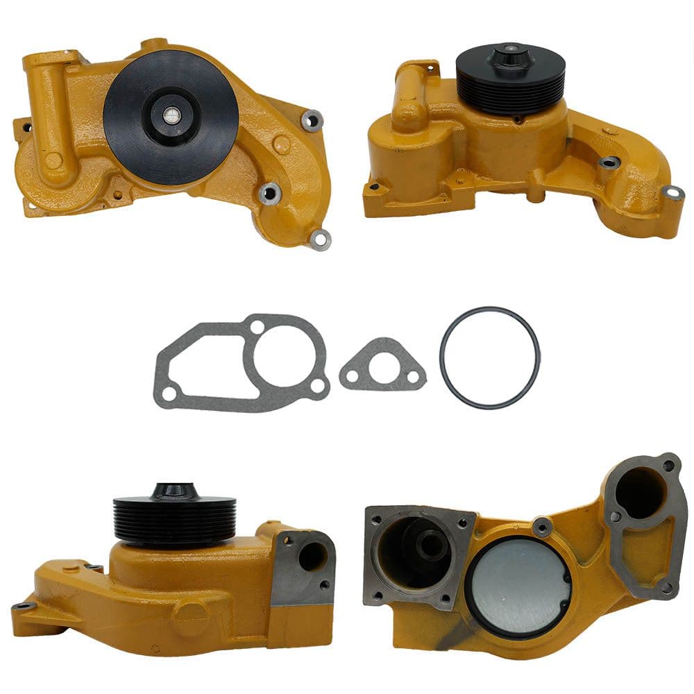 Water Pump for Komatsu OEM 6222-63-1200