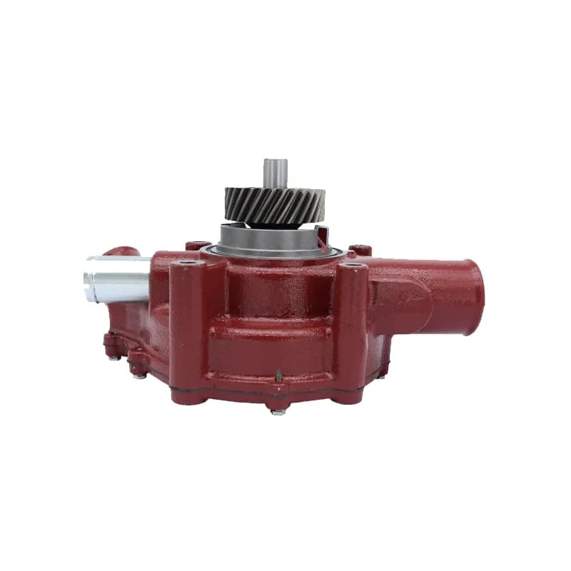 Diesel Engine Water Pump 65065006142