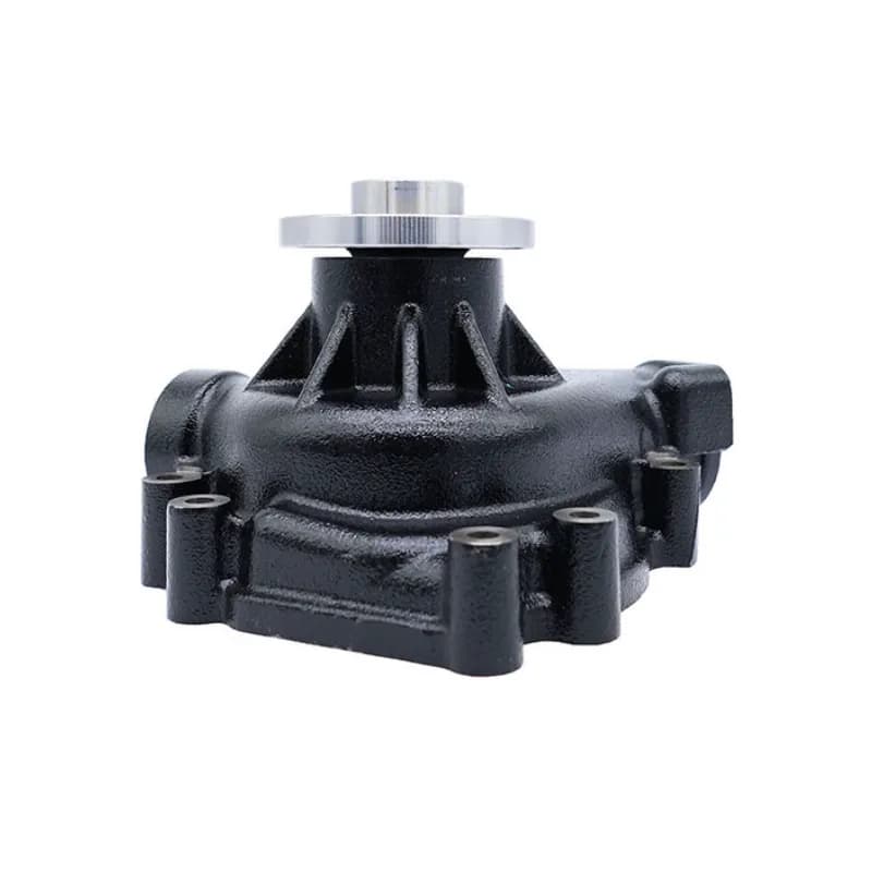 Diesel Engine Water Pump 65065006271 for DL06
