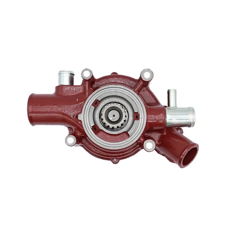 Diesel Engine Water Pump 65065006124