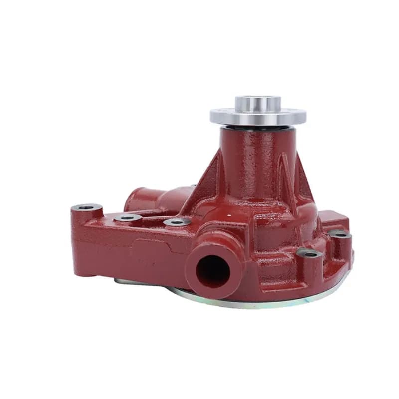 Diesel Engine Water Pump 65065006139C