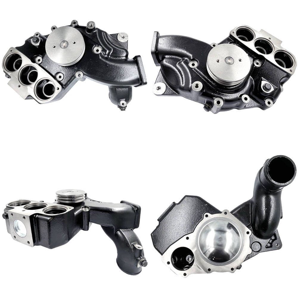 Water Pump for Doosan OEM 65.06500-6183A