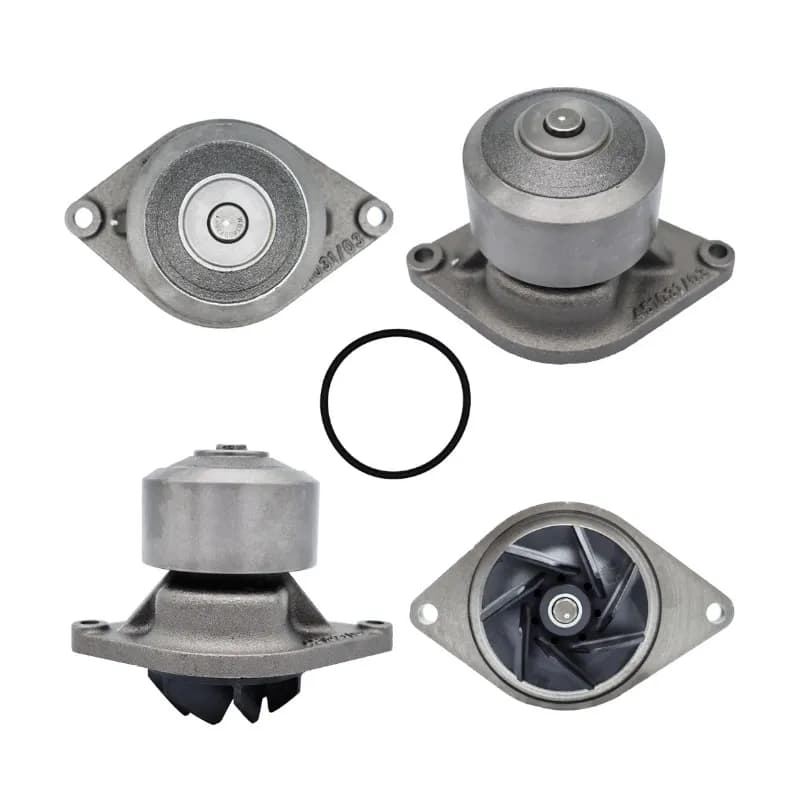 Diesel Engine Water Pump 3800984