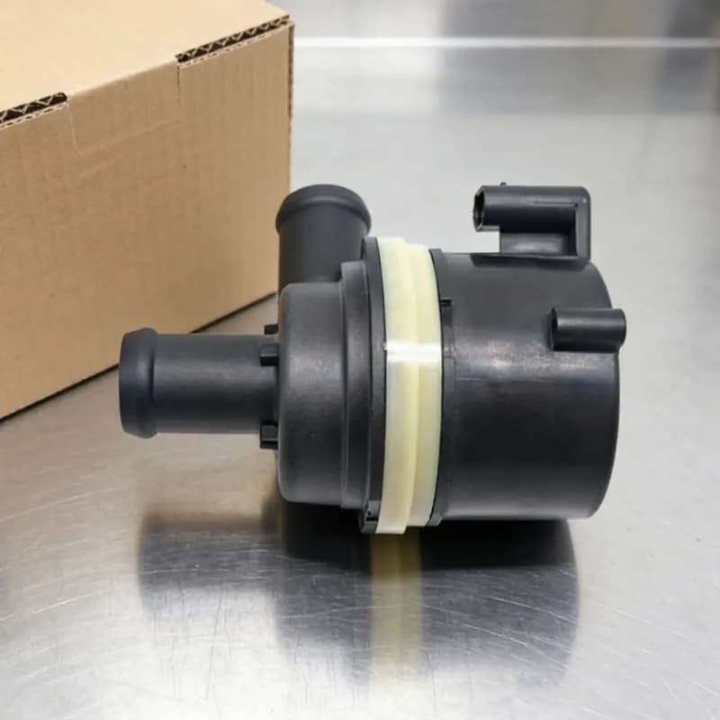 Auxiliary Water Pump 6R0965561A