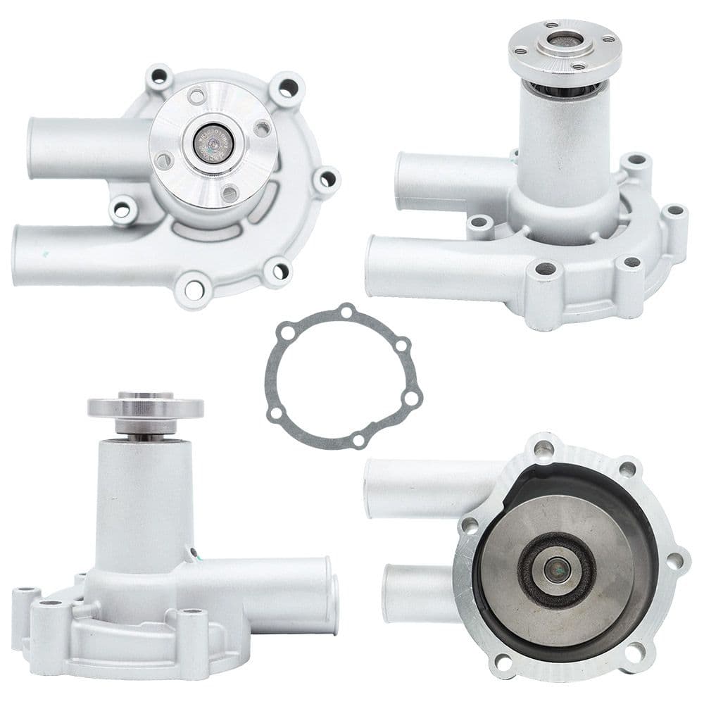 Water Pump for Yanmar YM1700 Engine 721250-42700