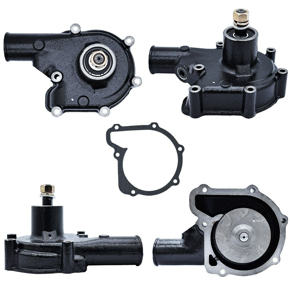 Water Pump for Massey Ferguson Perkins OEM 75221910