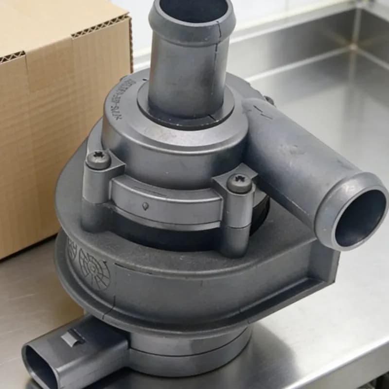 Auxiliary Water Pump 7H0965561