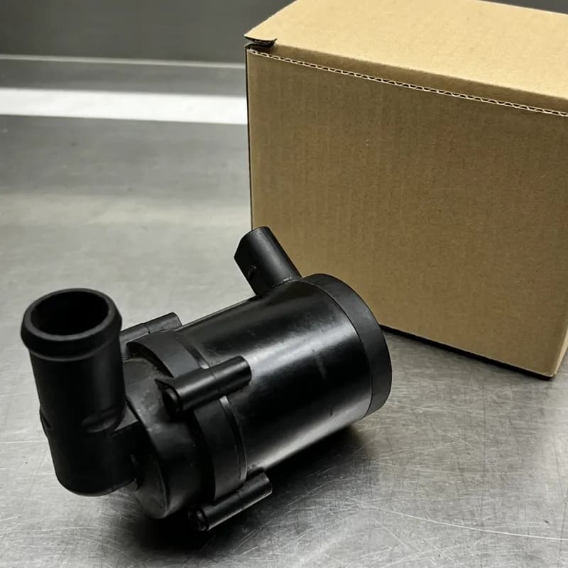 Auxiliary Water Pump 7L0965561A