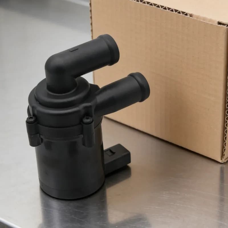 Auxiliary Water Pump 7L0965561K