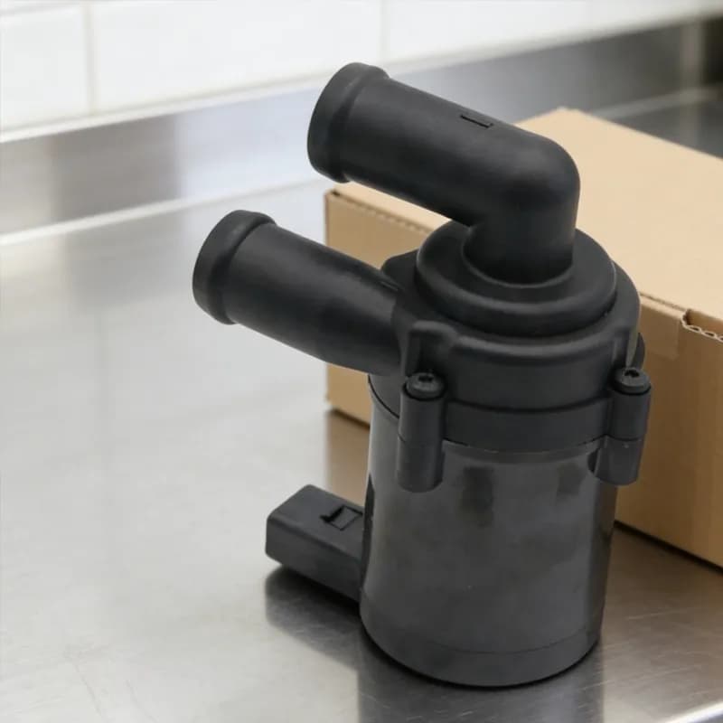 Auxiliary Water Pump 7P0965561B