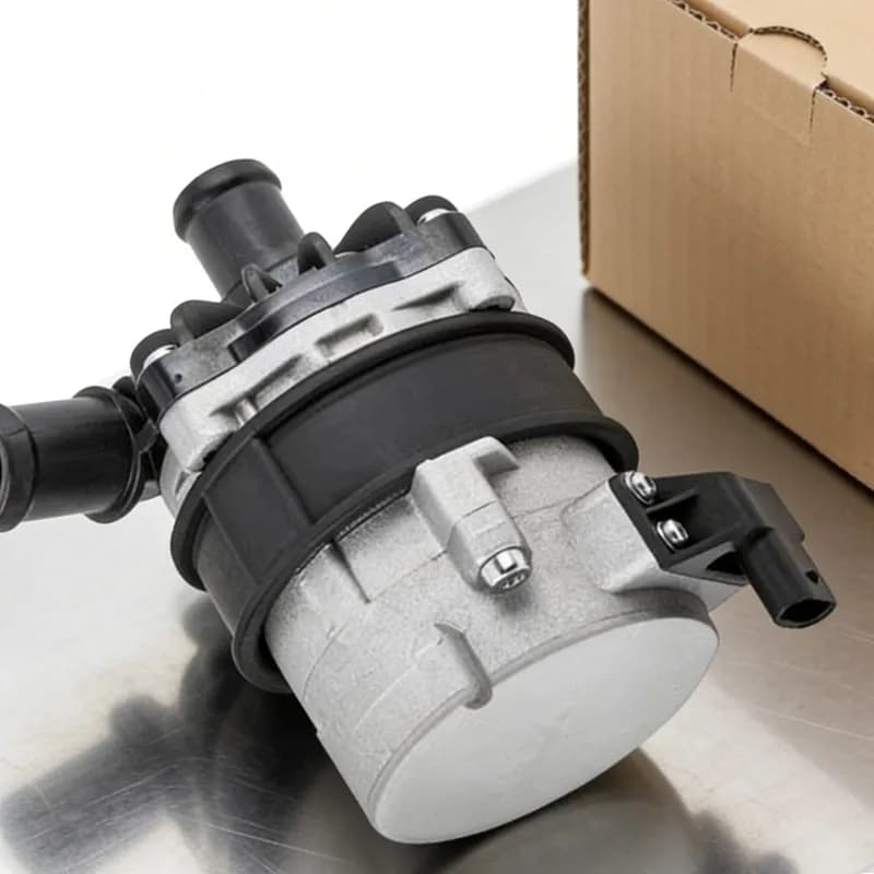 Auxiliary Water Pump 7P0965567