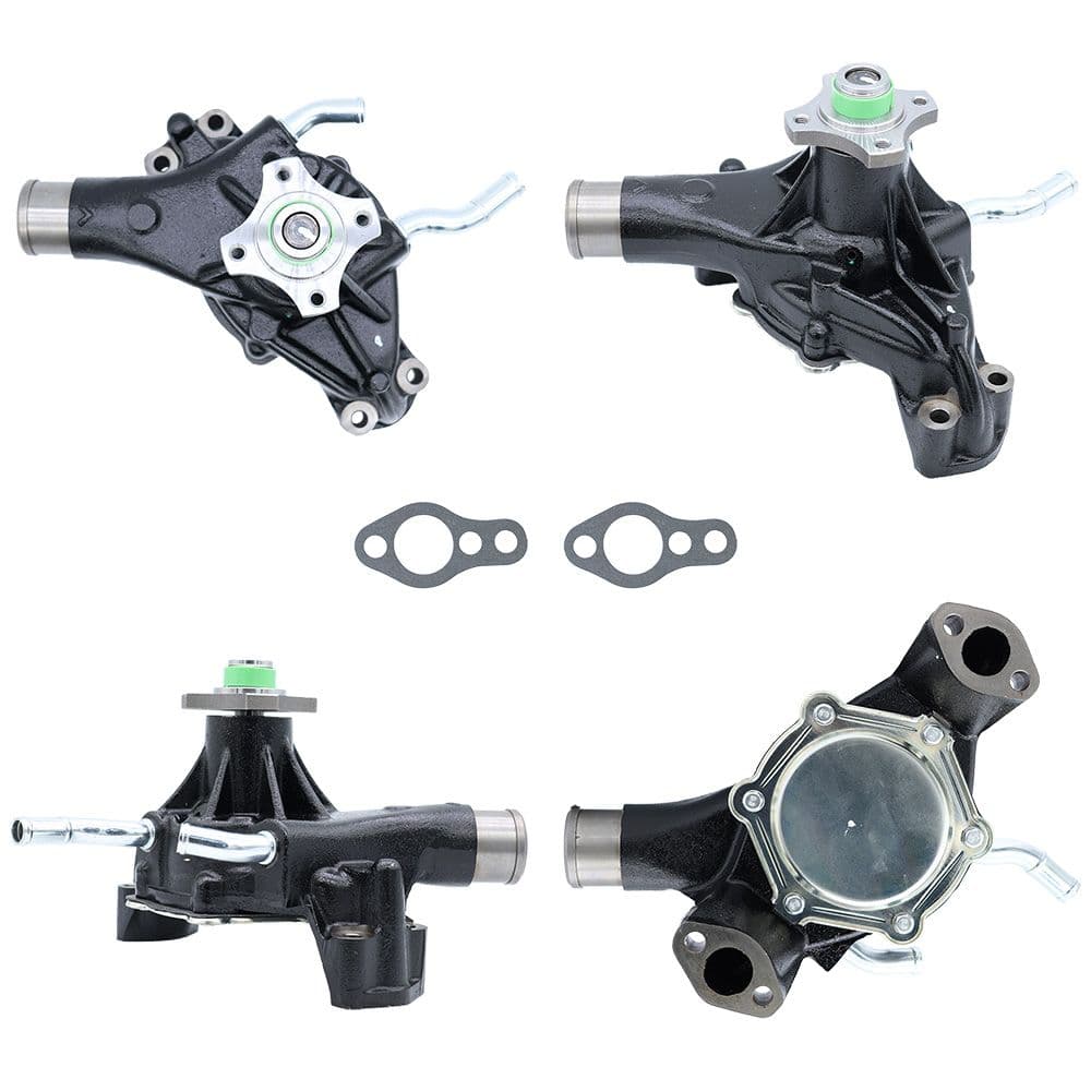 Water Pump for Chevrolet OEM 8125289170 front view