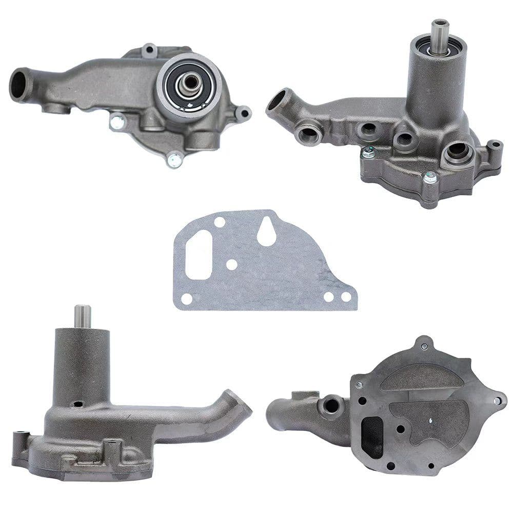 Water Pump for Valtra OEM 836764215 front view