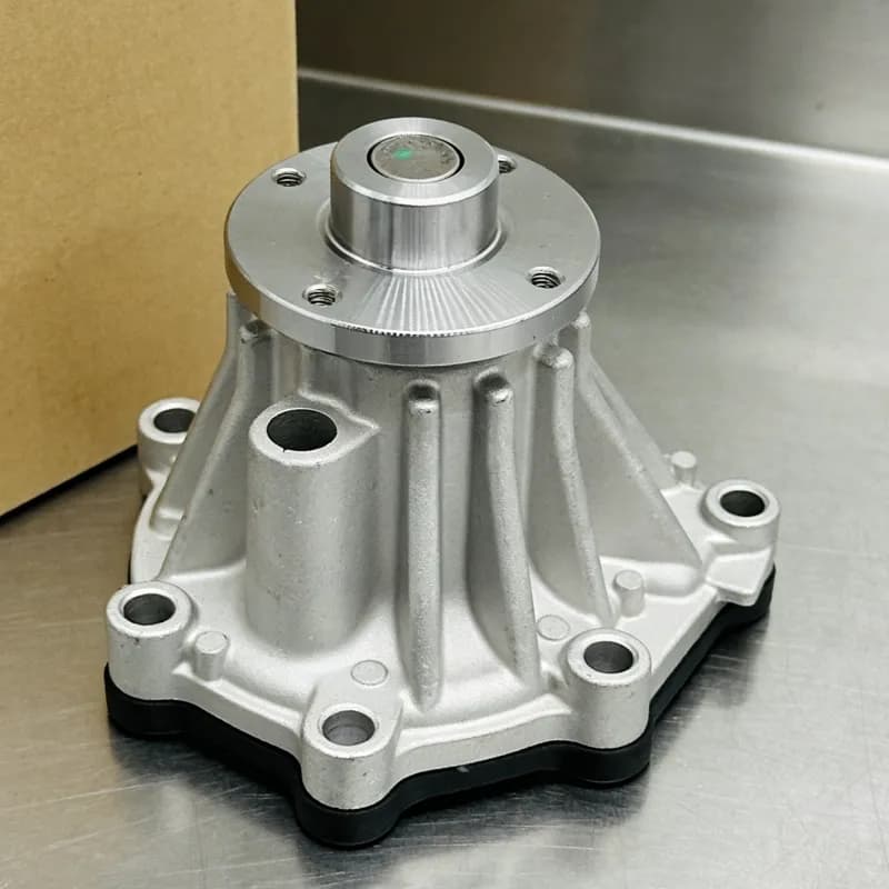 Diesel Engine Water Pump 8980042923