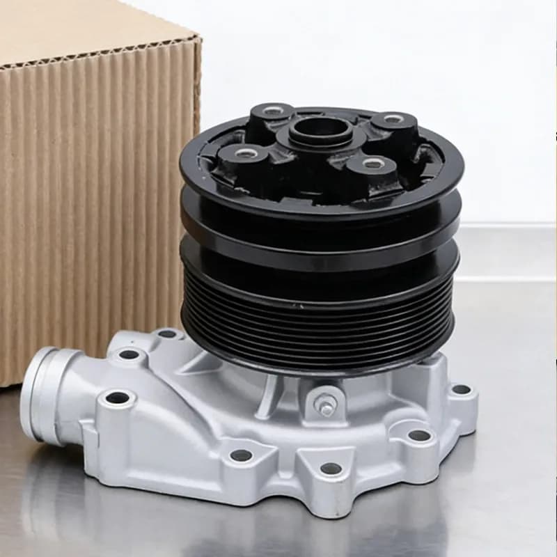 Diesel Engine Water Pump 8980428482