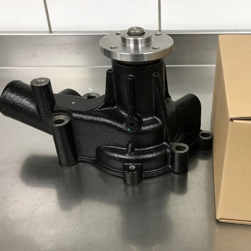 Diesel Engine Water Pump 8944398500