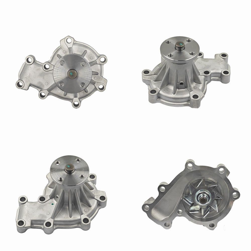 Water Pump for Mazda OEM 8ALA15100