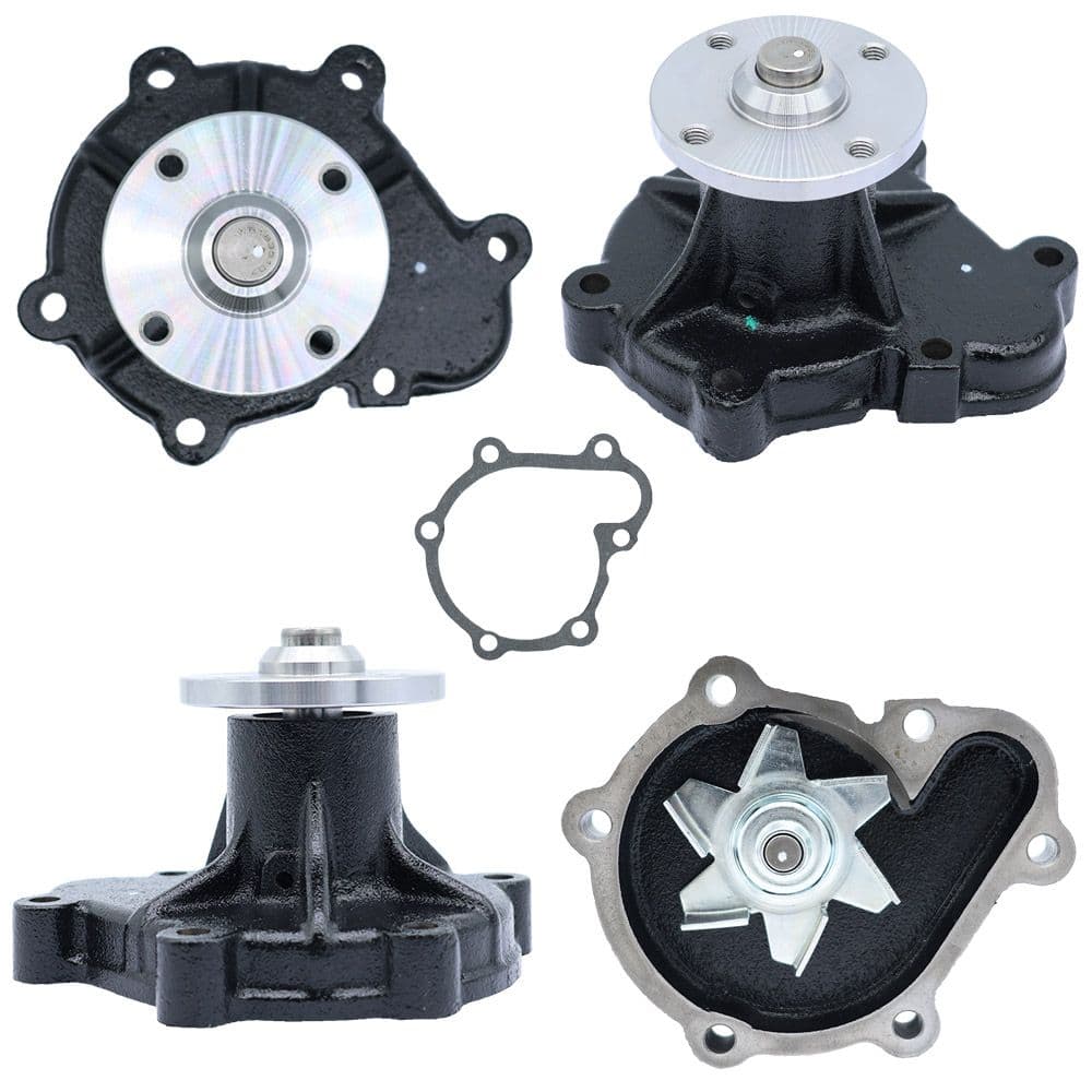 Water Pump for Mazda OEM 8AW4-15-100A