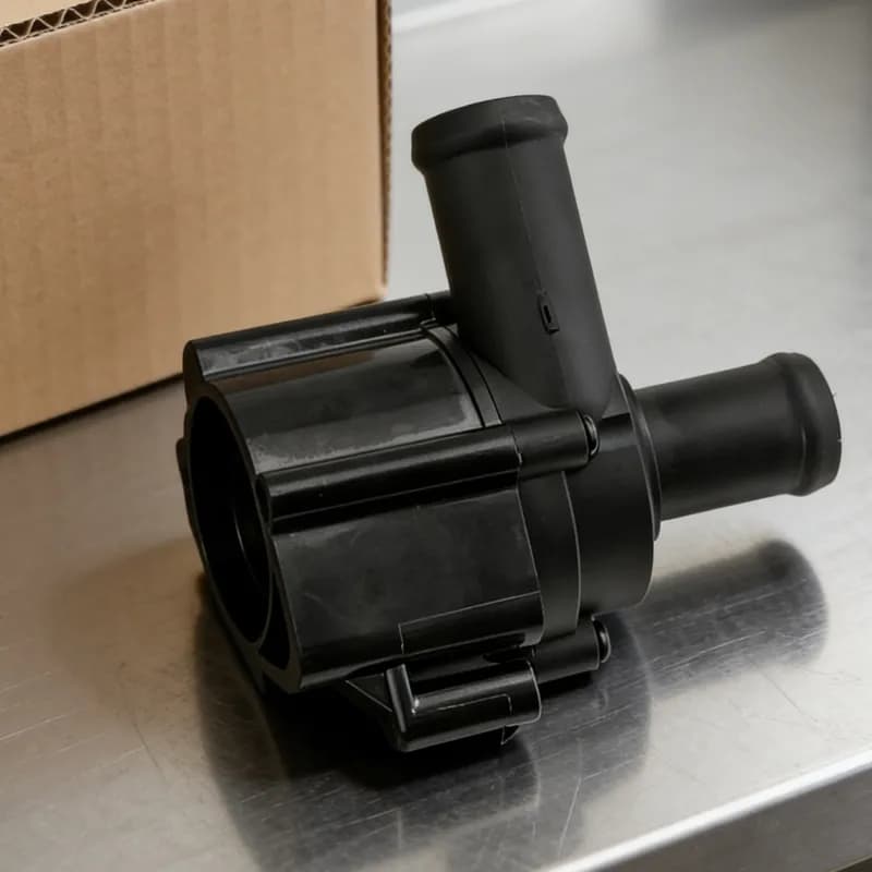 Auxiliary Water Pump 8K0965561A