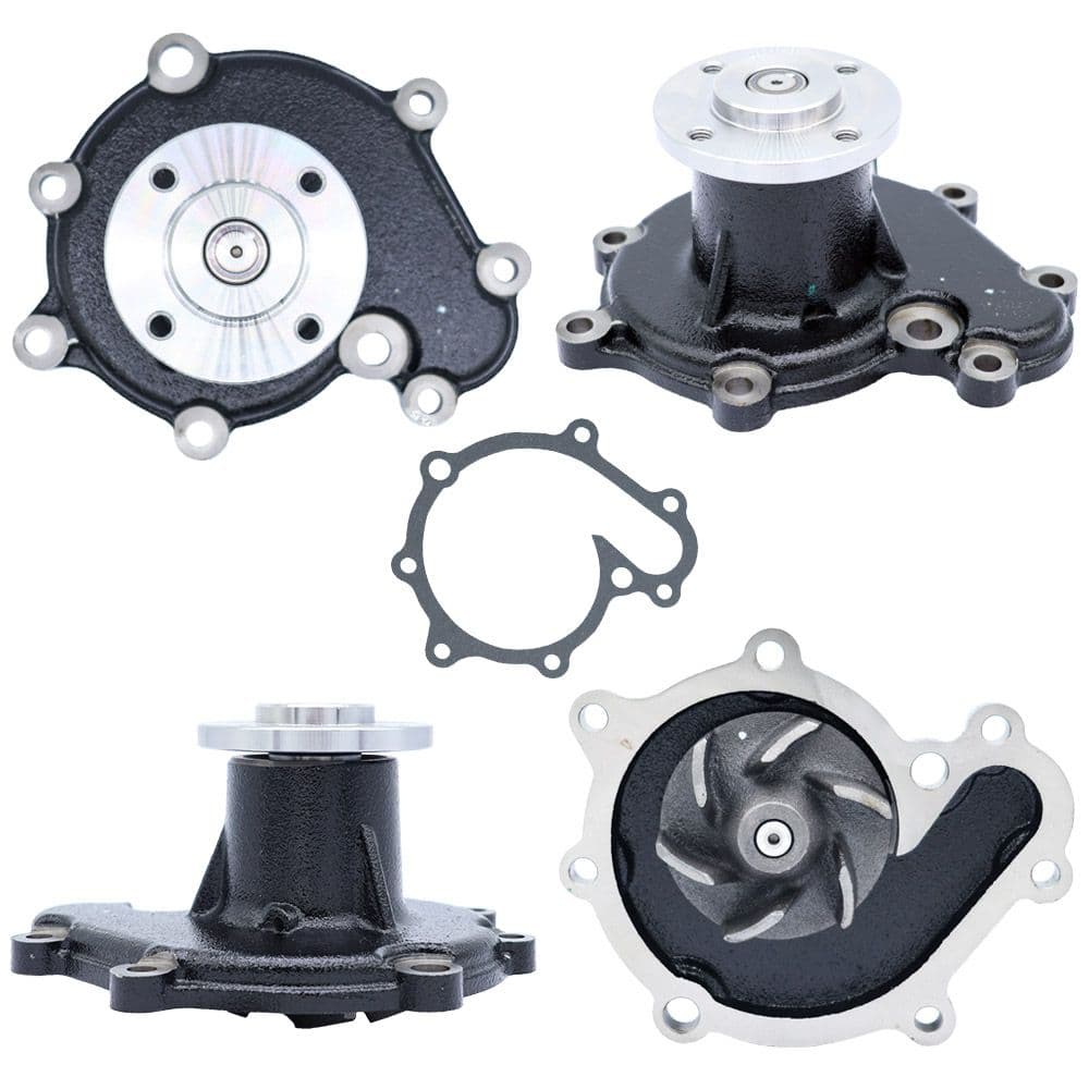 Water Pump for Mazda OEM 901096872