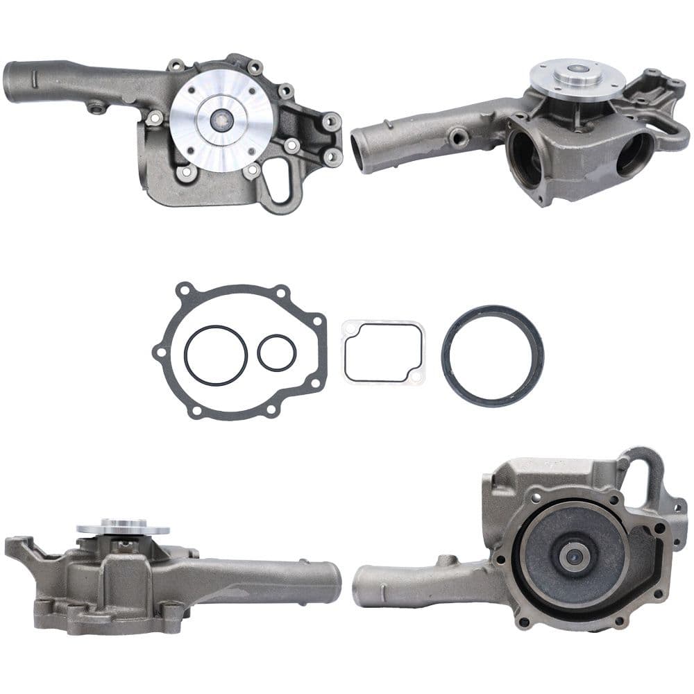 Engine Water Pump 9042004901 for Mercedes-Benz OM904 OM906 image 1