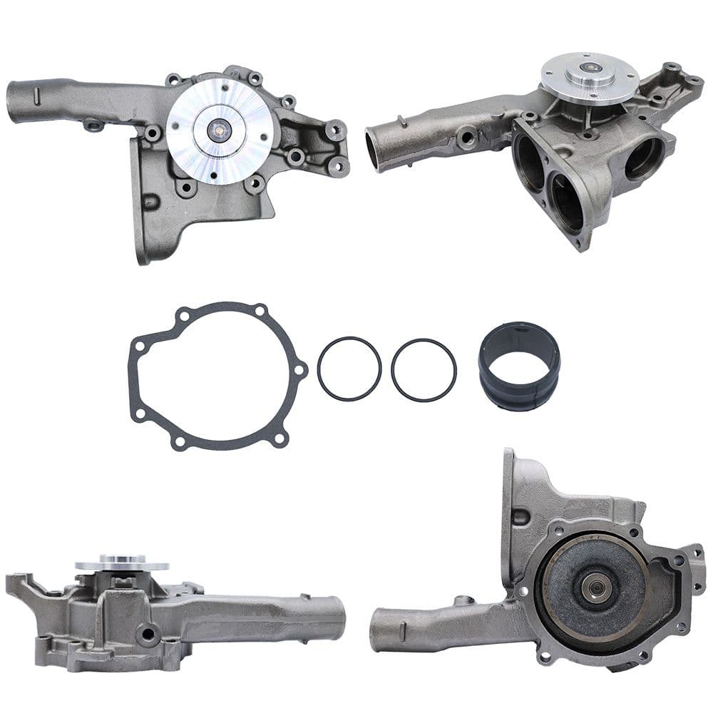 Engine Water Pump 9062006101 for Mercedes-Benz 926LA image 1