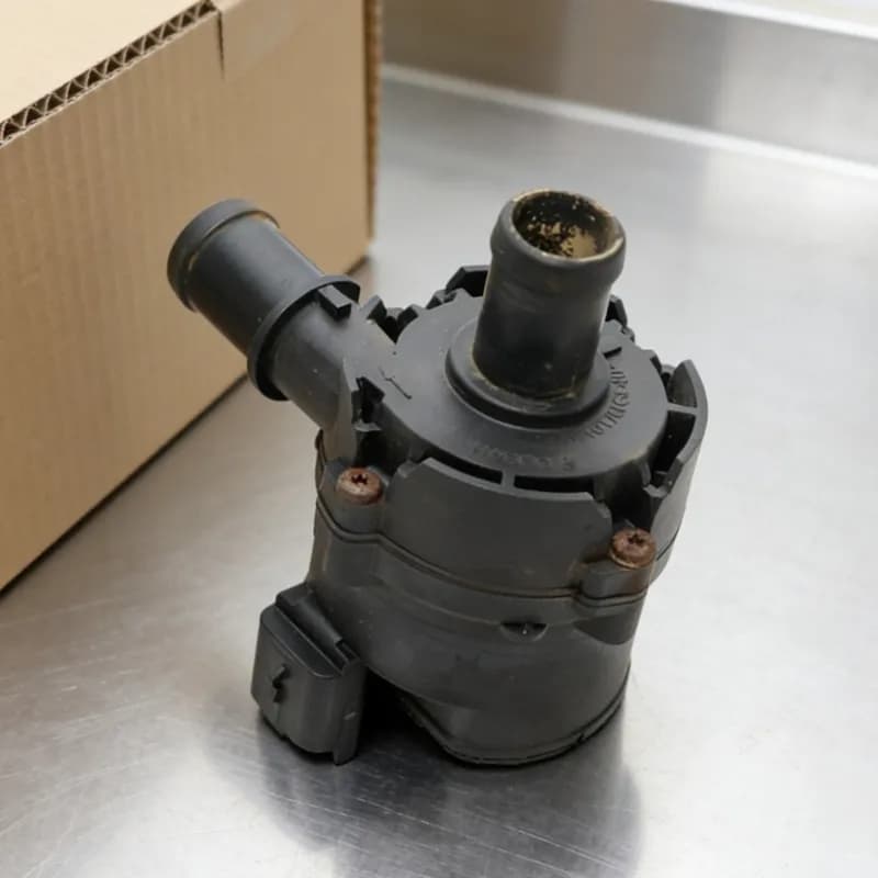 Auxiliary Water Pump 925164GA0A
