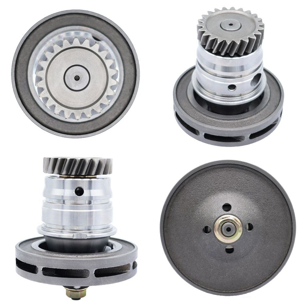 Water Pump for Liebherr OEM 9276411