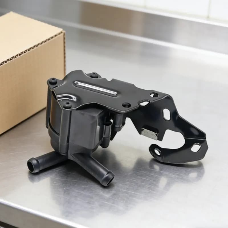 Auxiliary Water Pump 9806790880