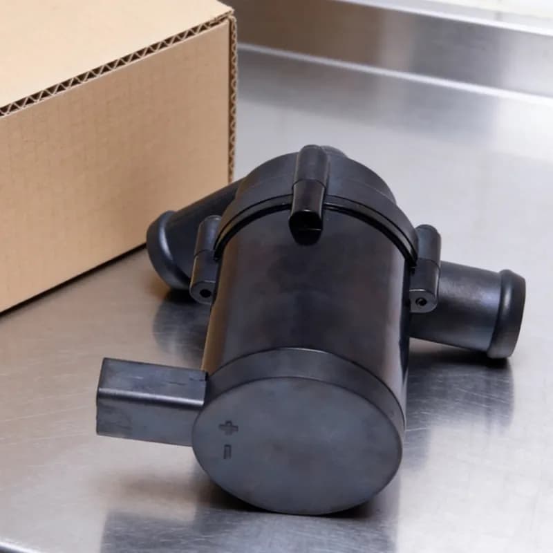 Auxiliary Water Pump 99762025100