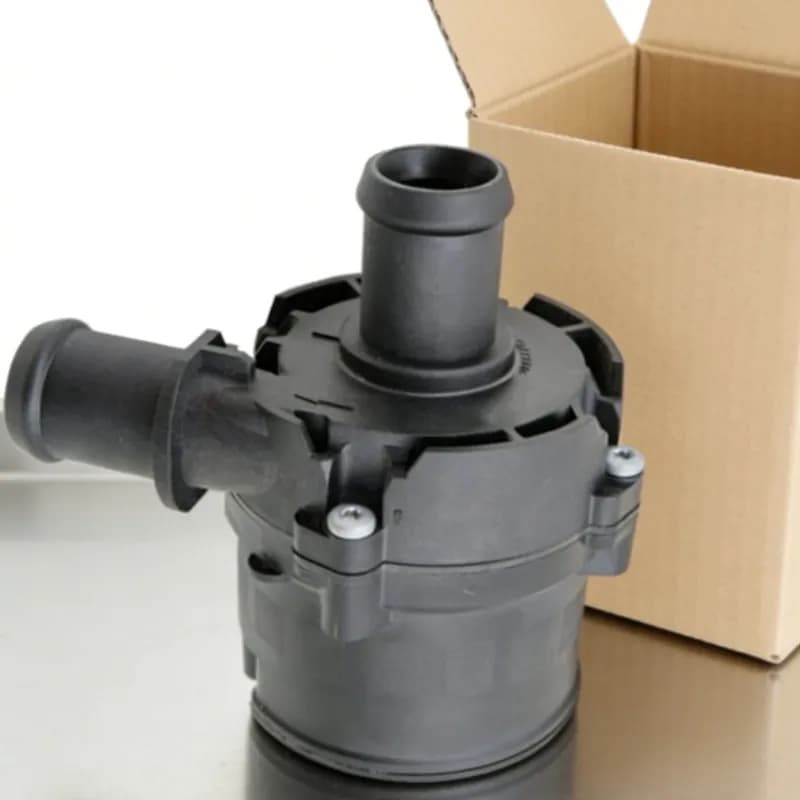 Auxiliary Water Pump A0005000686