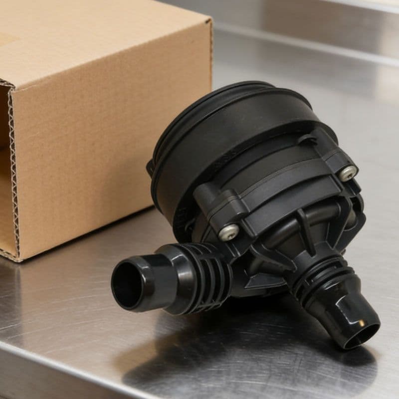 Auxiliary Water Pump A0005004386